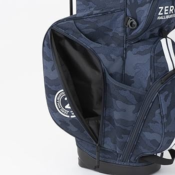 Amazon.co.jp: ゼロハリバートン ゴルフ 9型 スタンド キャディ